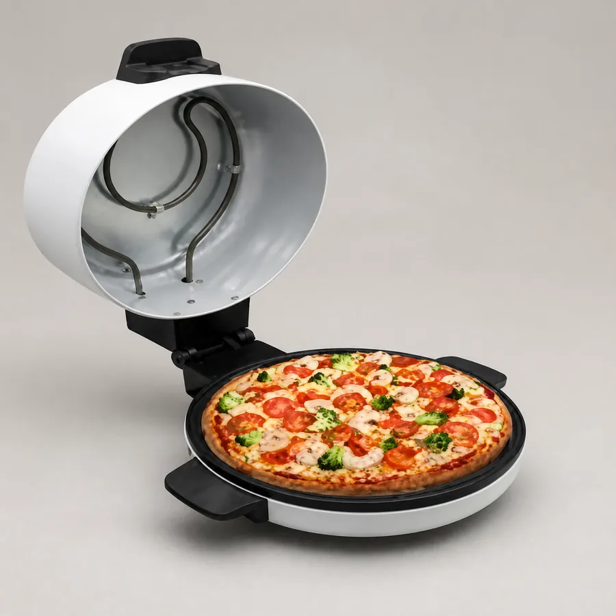 PizzaMaker Pro 12